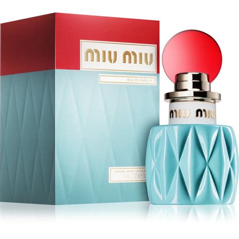 parfum miu miu composition|Miu Miu .